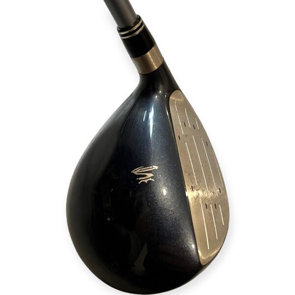 Cobra SZ Hyper Steel Offset Fairway Wood | 19° | 5 Wood | regular | Rechtshand 5