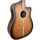 Cole Clark FL2EC-BLBL-SUN 2021 - Natural Sunburst | Natural Sunburst, thumbnail 1 of 4