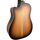 Cole Clark FL2EC-BLBL-SUN 2021 - Natural Sunburst | Natural Sunburst, thumbnail 4 of 4