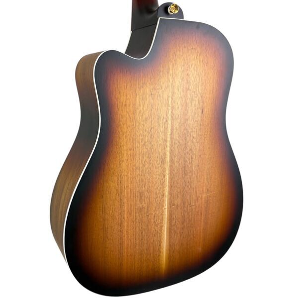 Cole Clark FL2EC-BLBL-SUN 2021 - Natural Sunburst | Natural Sunburst, image 4 of 4