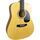 Collins CDP-1N Akustikgitarre - Natural | naturaalne, thumbnail 1 of 4