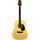 Collins CDP-1N Akustikgitarre - Natural | naturaalne, thumbnail 2 of 4