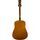 Collins CDP-1N Akustikgitarre - Natural | naturaalne, thumbnail 3 of 4