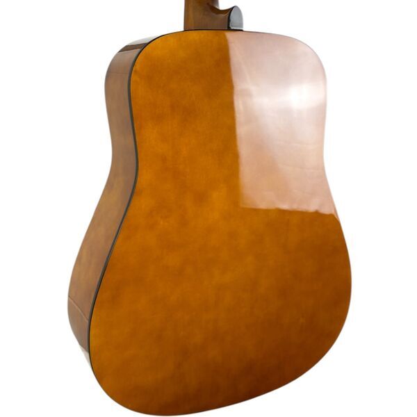 Collins CDP-1N Akustikgitarre - Natural | naturaalne, image 4 of 4