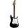 Collins Stratocaster - Black | must, thumbnail 2 of 4