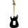 Collins Stratocaster - Black | must, thumbnail 3 of 4