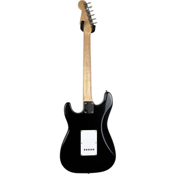 Collins Stratocaster - Black | must, image 3 of 4