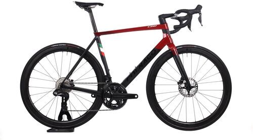 Colnago C68 (2023) | Diamant | röd | 27.5" | 53 cm