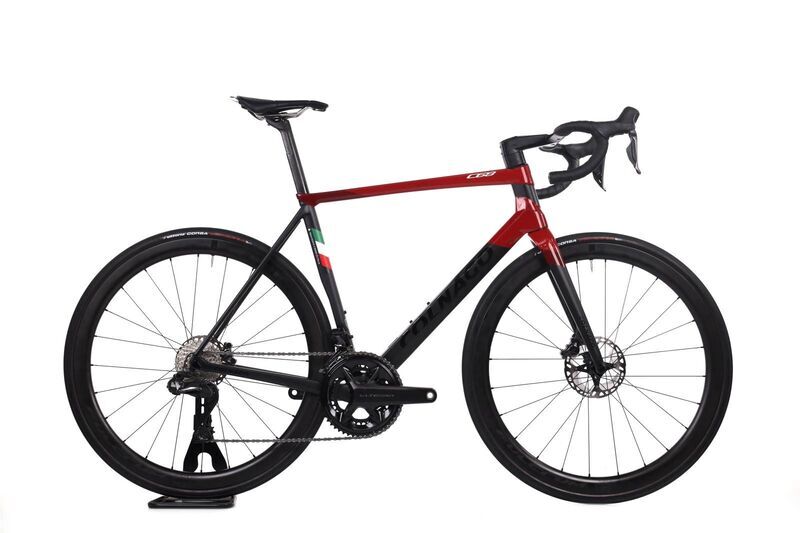 Colnago C68 (2023) | Diamant | rot | 27.5" | 53 cm 1