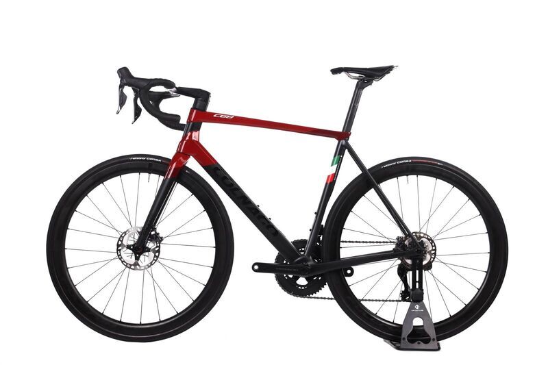 Colnago C68 (2023) | Diamant | rot | 27.5" | 53 cm 3