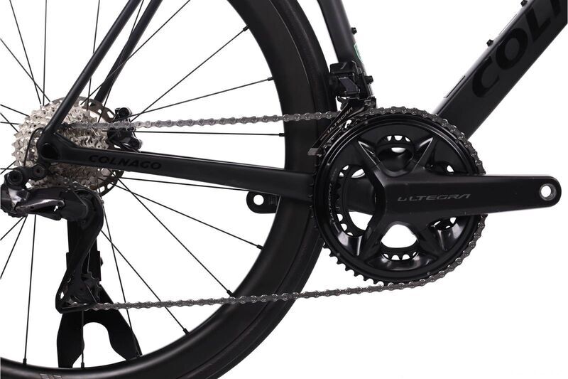 Colnago C68 (2023) | Diamant | rot | 27.5" | 53 cm 4