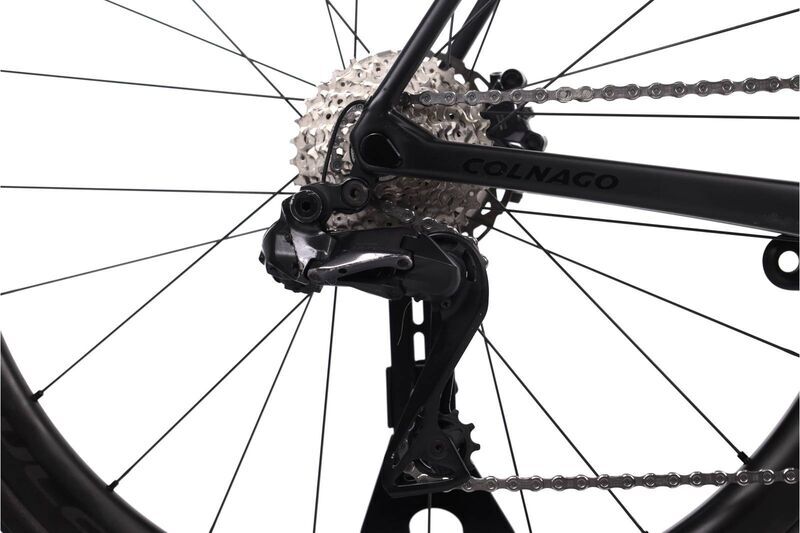 Colnago C68 (2023) | Diamant | rot | 27.5" | 53 cm 5