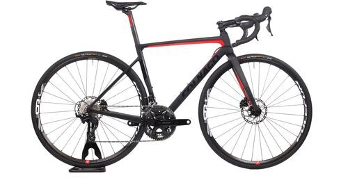 Colnago V3 (2024) | Diamant | svart | 27.5" | 48 cm