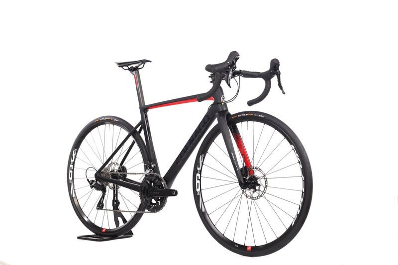 Colnago V3 (2024) | Diamant | schwarz | 27.5" | 48 cm 2
