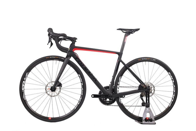 Colnago V3 (2024) | Diamant | schwarz | 27.5" | 48 cm 3