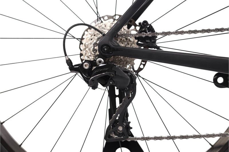 Colnago V3 (2024) | Diamant | schwarz | 27.5" | 48 cm 5