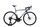 Colnago V3 (2024) | Diamant | grøn | 27.5" | 50 cm thumbnail 1/5