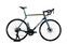 Colnago V3 (2024) | diamantový rám | zelená | 27.5" | 56 cm thumbnail 1/5