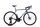 Colnago V3 (2024) | Diamant | groen | 27.5" | 52 cm thumbnail 1/5
