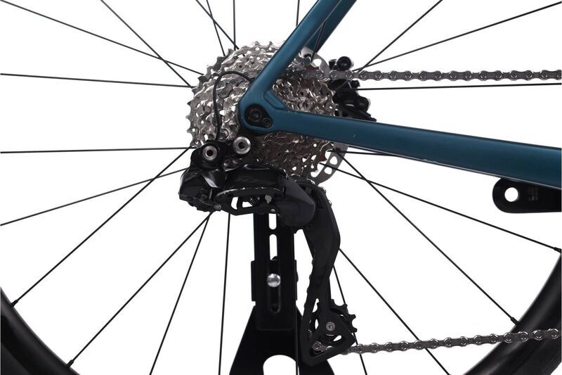 Colnago V3 (2024) | Diamant | grün | 27.5" | 52 cm 5