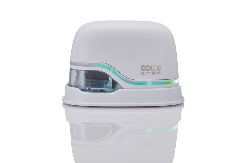 COLOP e-mark | blanc 5