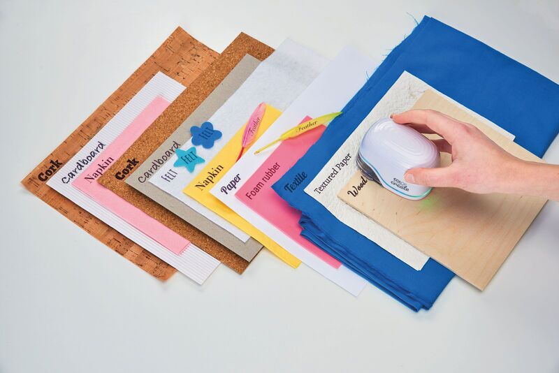 COLOP e-mark create | bianco 3