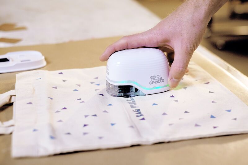 COLOP e-mark create | bianco 4