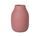 Colora Porzellanvase Withered Rose Höhe 20cm 65703 | pink & rose, thumbnail 3 of 5