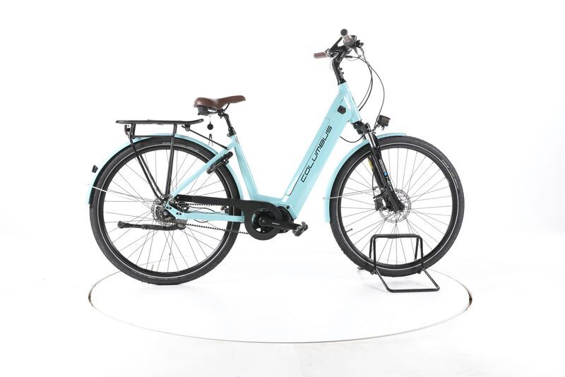 Columbus eT8.1 2023 | blue | 28" | 45 cm | 500 - 3000 km, image 1 of 5
