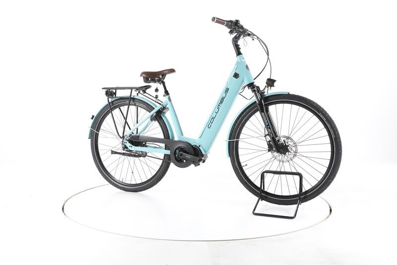 Columbus eT8.1 2023 | blue | 28" | 45 cm | 500 - 3000 km, image 2 of 5