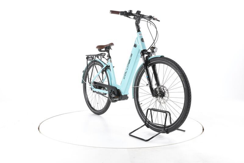 Columbus eT8.1 2023 | blue | 28" | 45 cm | 500 - 3000 km, image 3 of 5