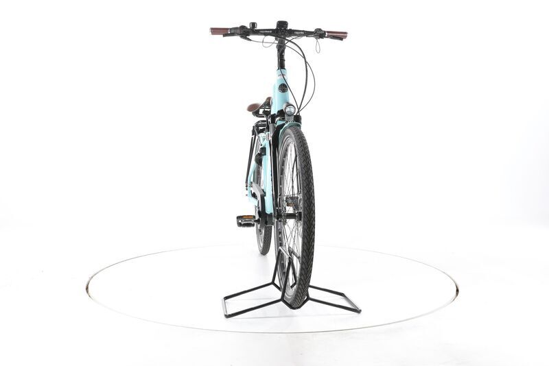 Columbus eT8.1 2023 | blue | 28" | 45 cm | 500 - 3000 km, image 4 of 5