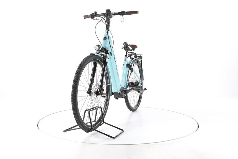 Columbus eT8.1 2023 | blue | 28" | 45 cm | 500 - 3000 km, image 5 of 5