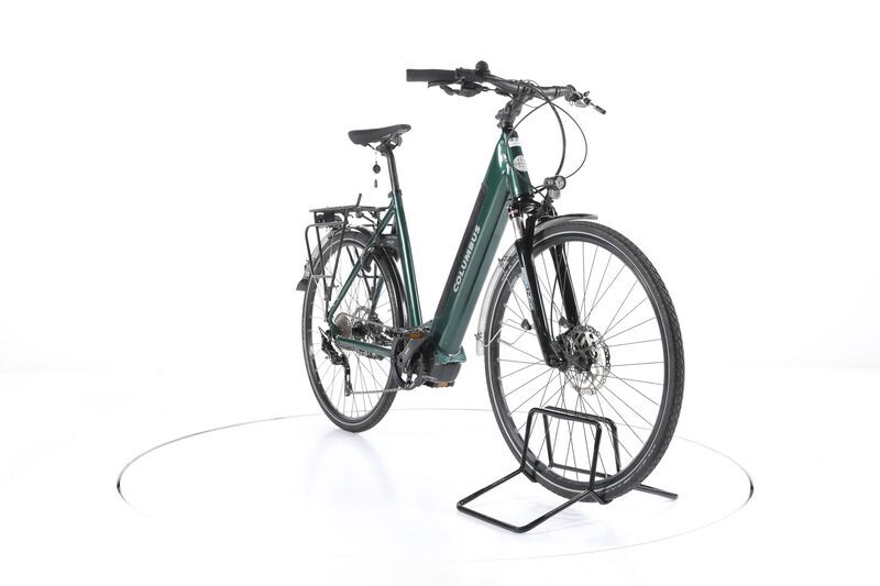 Columbus Steps Intube 7000 2021 | vert | 28" | 55 cm | > 3000 km 2