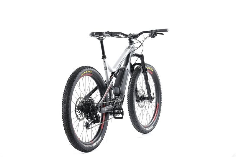 Commencal Meta Power 27 Essential (2019) | Diamant | schwarz | 27.5" | 49 cm | L | 100 - 500 km 2