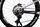 Commencal Meta TR V4 (2022) | Diamante | argento | 29" | L thumbnail 5/5