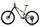 Commencal Meta V5 (2022) | Diamant | zwart | 29" | L thumbnail 3/5