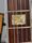 Commodore N25 semi-hollow 1972 Japan Vintage electric guitar | Vintage, thumbnail 5 of 5