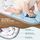 Comomy play mat | multicoloured, thumbnail 3 of 3