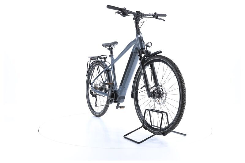 Compel Enyo E- (2022) | Diamond | grey | 28" | 48 cm | < 500 km 3