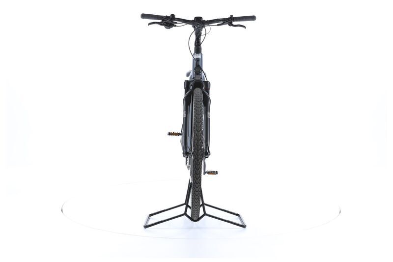 Compel Enyo E- (2022) | Diamond | grey | 28" | 48 cm | < 500 km 4