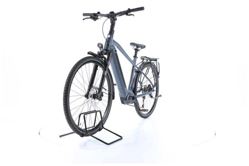 Compel Enyo E- (2022) | Diamond | grey | 28" | 48 cm | < 500 km 5