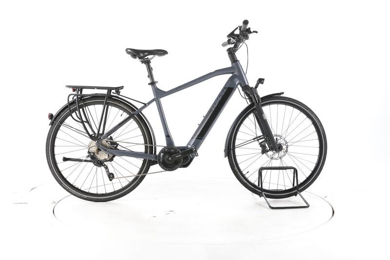 Compel Enyo E-630 LTD 2022 | cinzento | 28" | 53 cm | 500 - 3000 km, image 1 of 5
