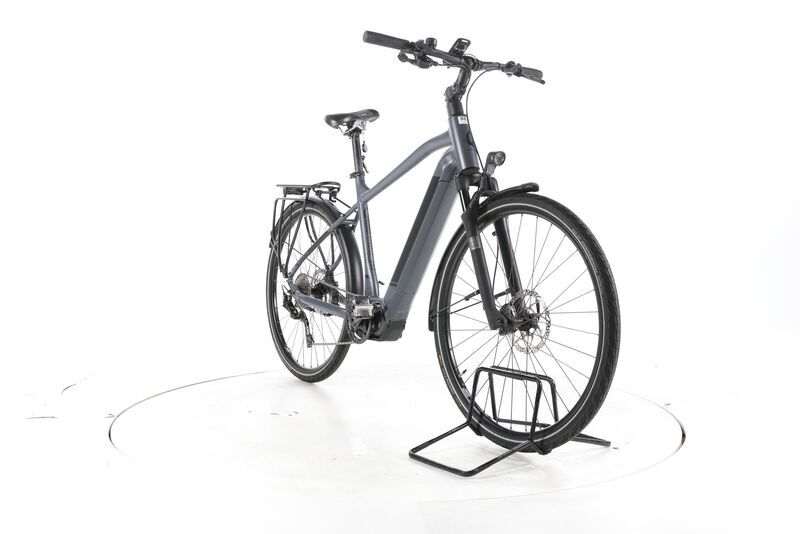 Compel Enyo E-630 LTD 2022 | cinzento | 28" | 53 cm | 500 - 3000 km, image 3 of 5
