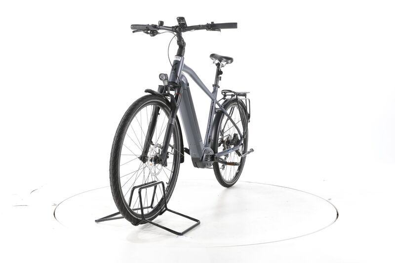 Compel Enyo E-630 LTD 2022 | cinzento | 28" | 53 cm | 500 - 3000 km, image 5 of 5