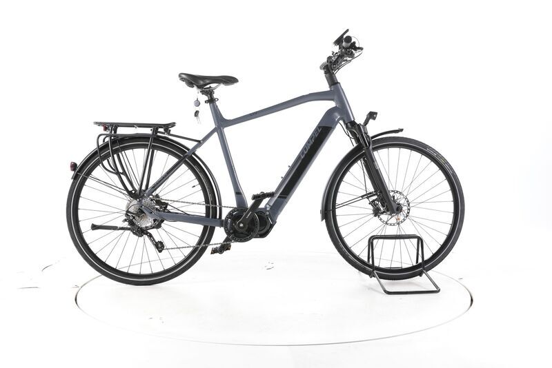Compel Enyo E-630 LTD 2022 | grey | 28" | 61 cm | 500 - 3000 km, image 1 of 5