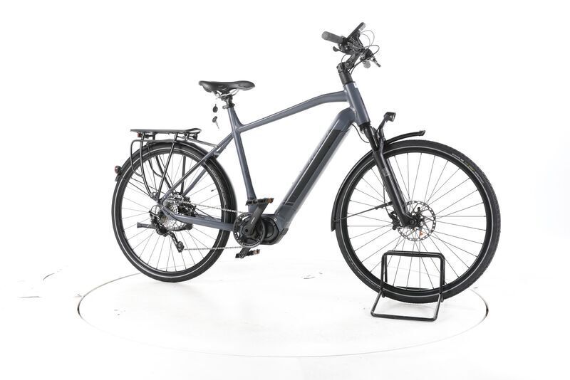 Compel Enyo E-630 LTD 2022 | grey | 28" | 61 cm | 500 - 3000 km, image 2 of 5