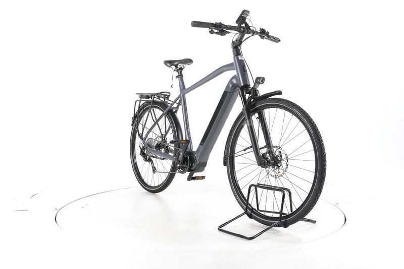 Compel Enyo E-630 LTD 2022 | grey | 28" | 61 cm | 500 - 3000 km, image 3 of 5