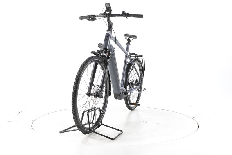 Compel Enyo E-630 LTD 2022 | grey | 28" | 61 cm | 500 - 3000 km, image 5 of 5