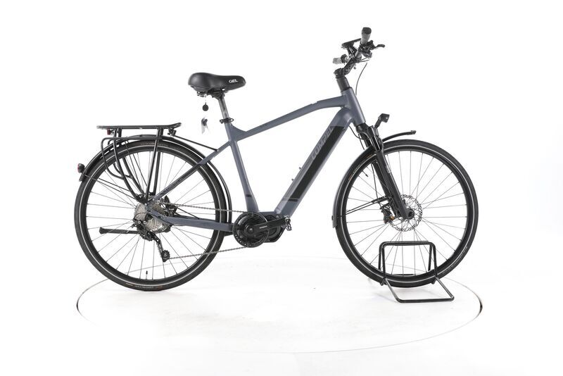 Compel enyo e-630 LTD 2022 | grey | 28" | 52 cm | 500 - 3000 km, image 1 of 5